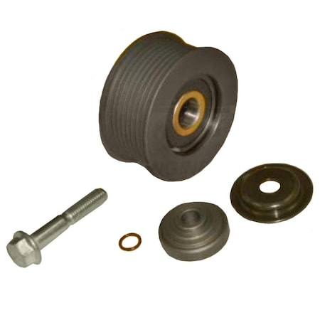 Aftermarket Pulley Assembly ENL80-0795